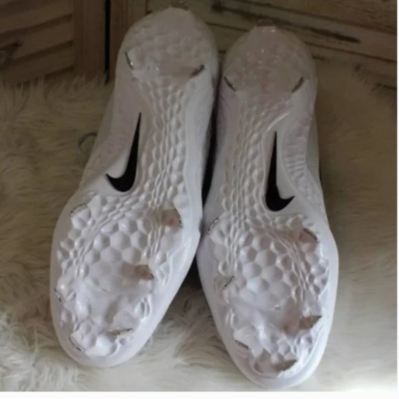 Nike Men’s Metal Cleats (540) 🧘🐞 - Picture 6 of 8